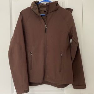 🟧$3 ADD-ON🟧 AVIA • Women’s fall jacket - size small • lined